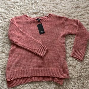 JONES NEW YORK BLUSH SWEATER